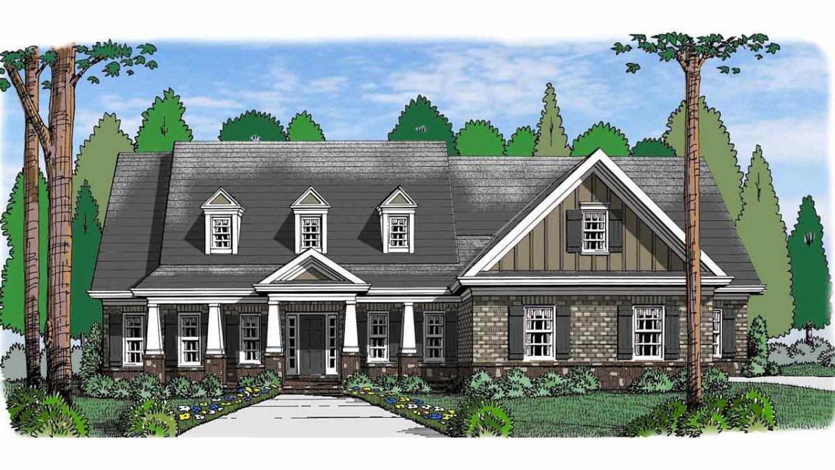 15 Laurelhart Lane
