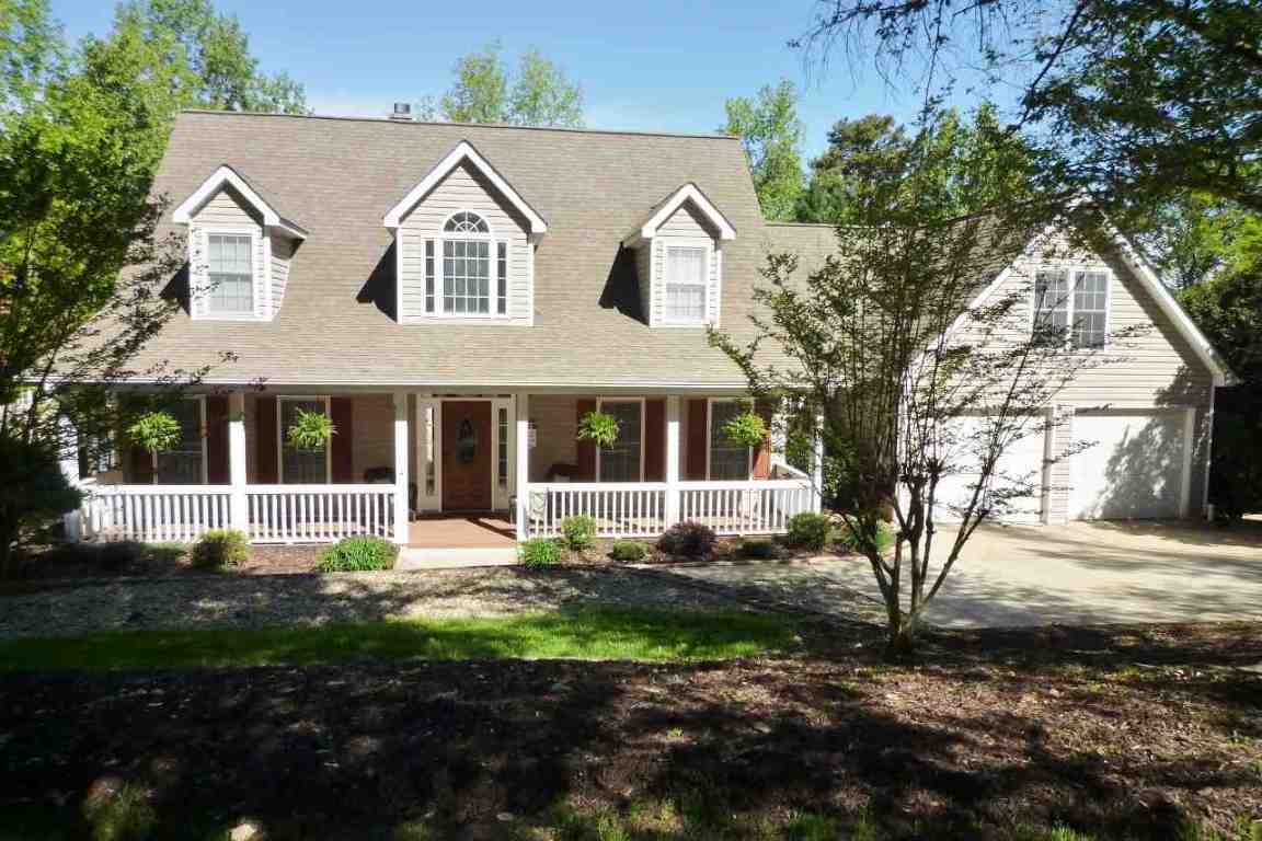 1310 Hunters Trail
