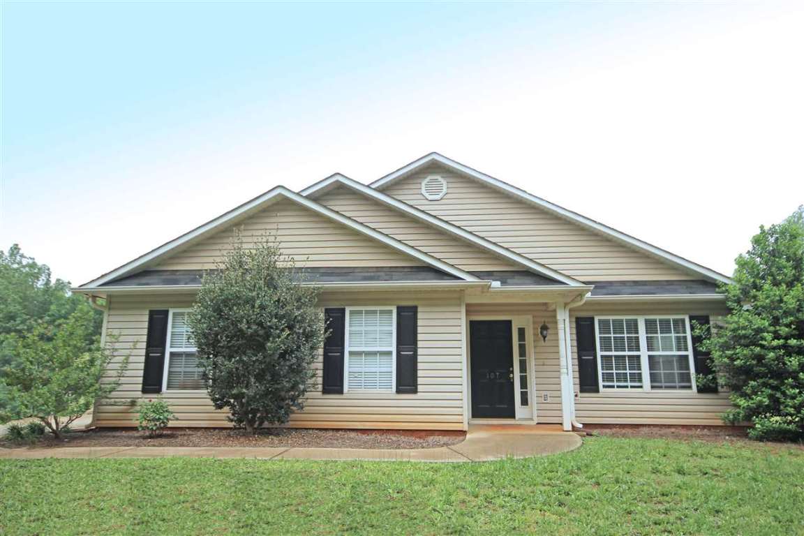 107 Springview Drive