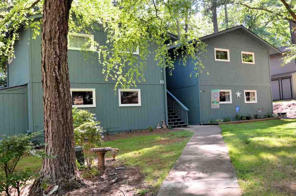 13D Hartwell Villas