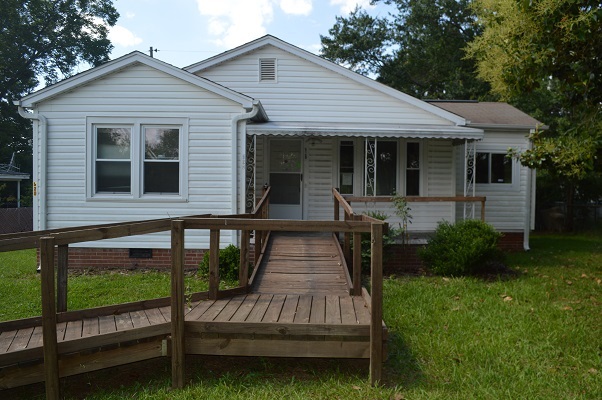 520 W Shockley Ferry Road