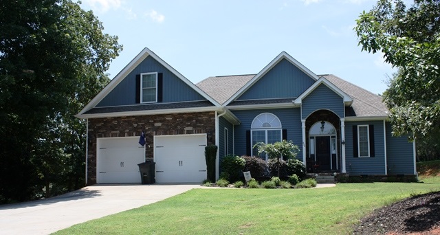 520 Serria Way