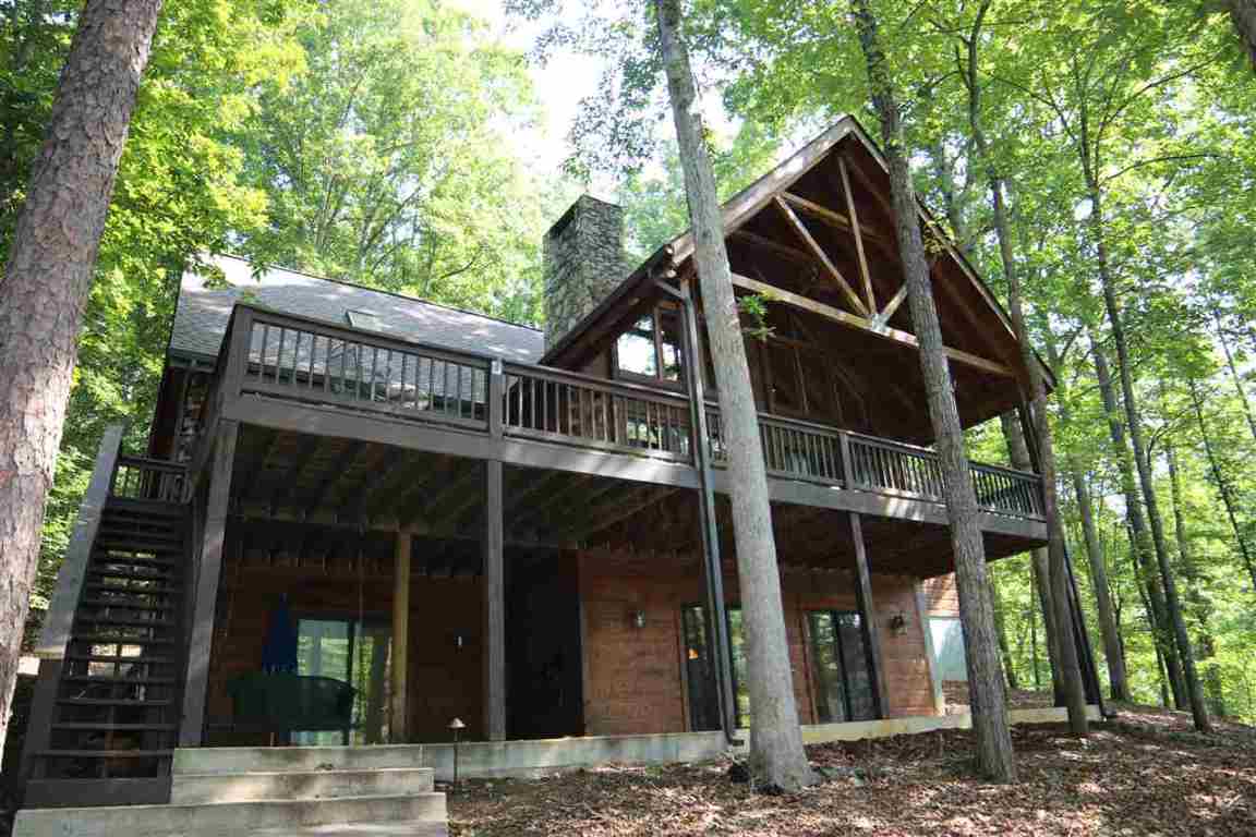 105 Cedar Cove