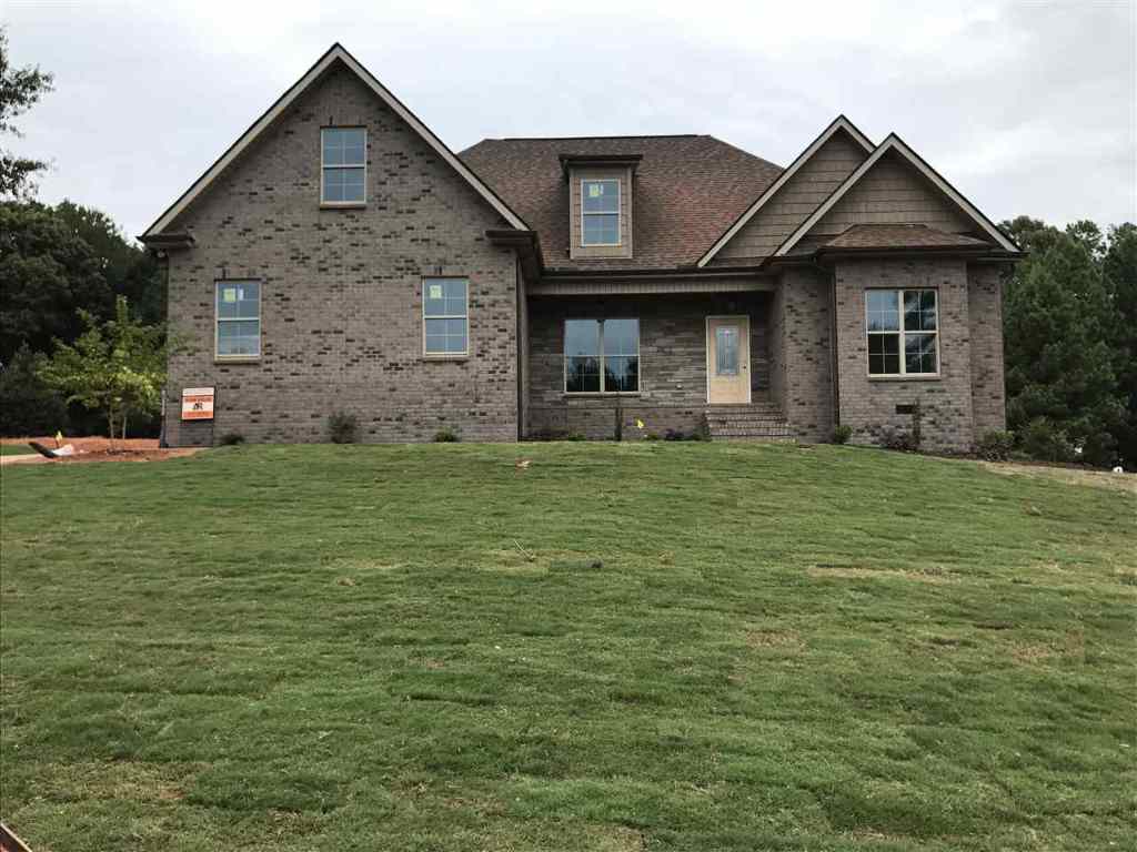 124 Holly Ridge Drive