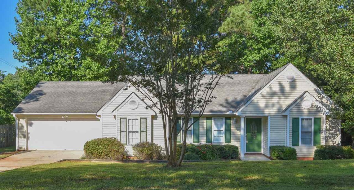 311 Fox Run Road