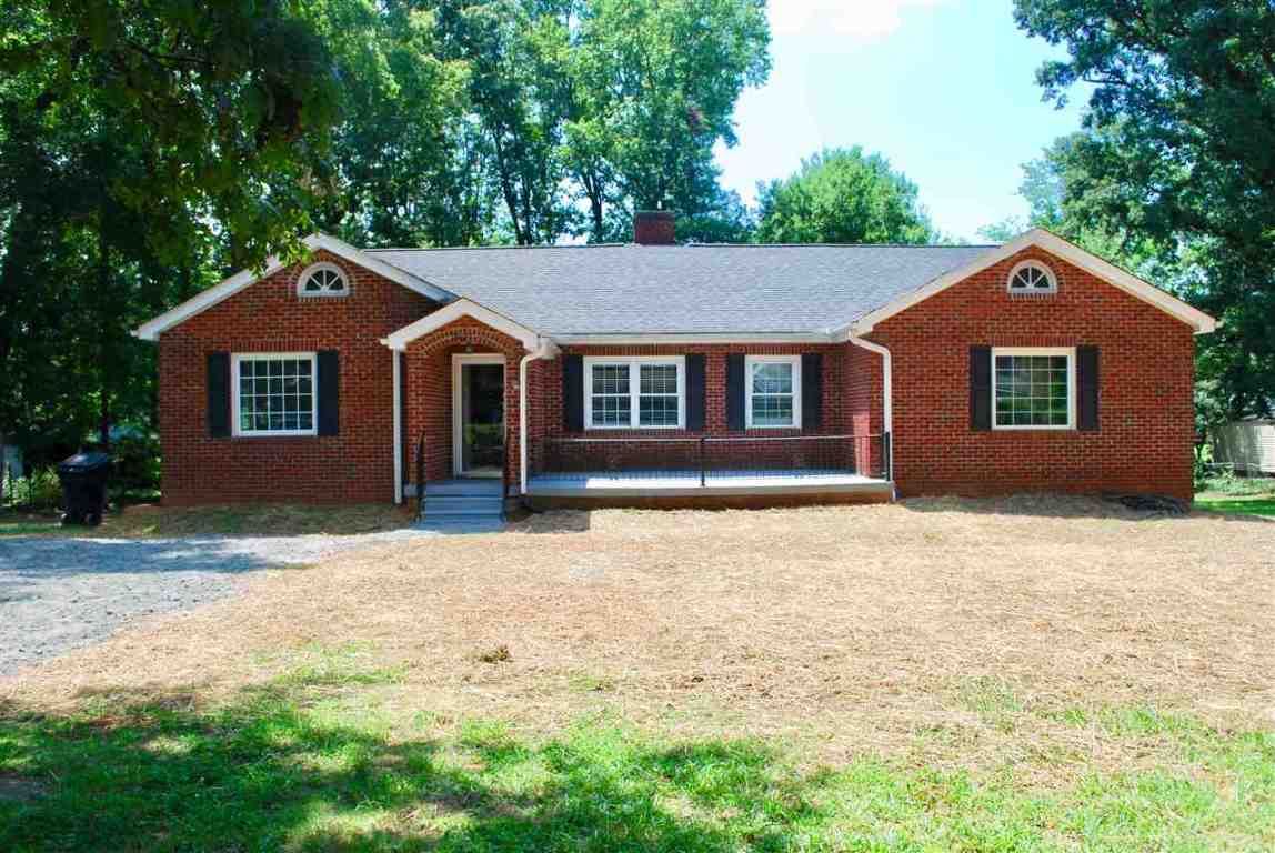 2407 Pope Drive