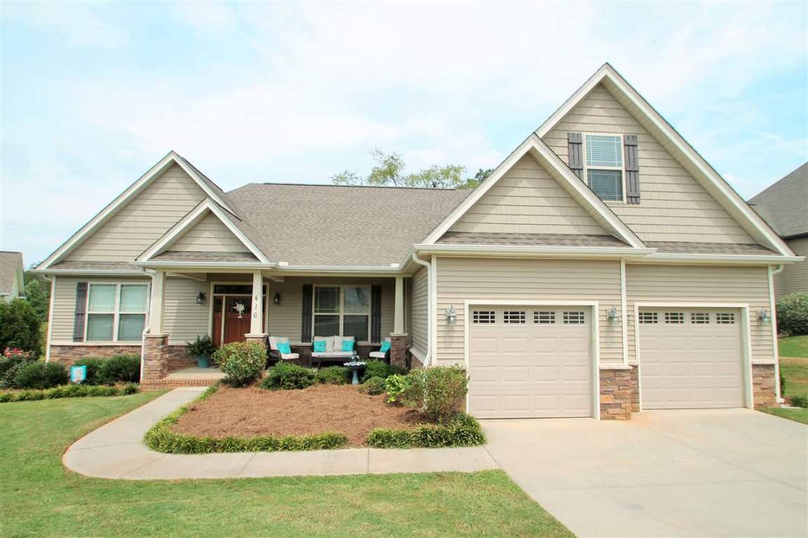 416 Coldstream Court Kennedy - Lot 63