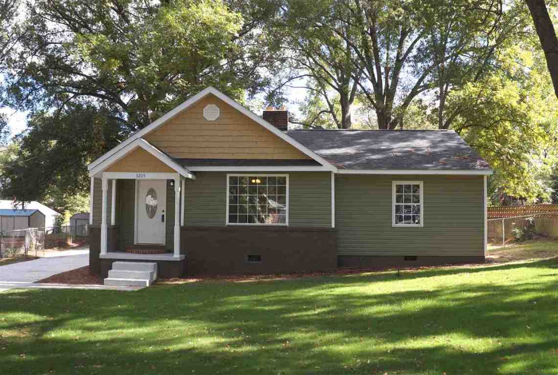 3205 New Pond Road