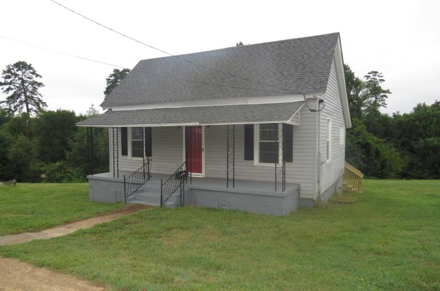 2 Fuller Street