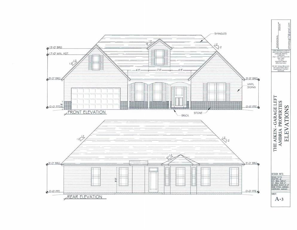 2 Honey Locust Lane LOT 45