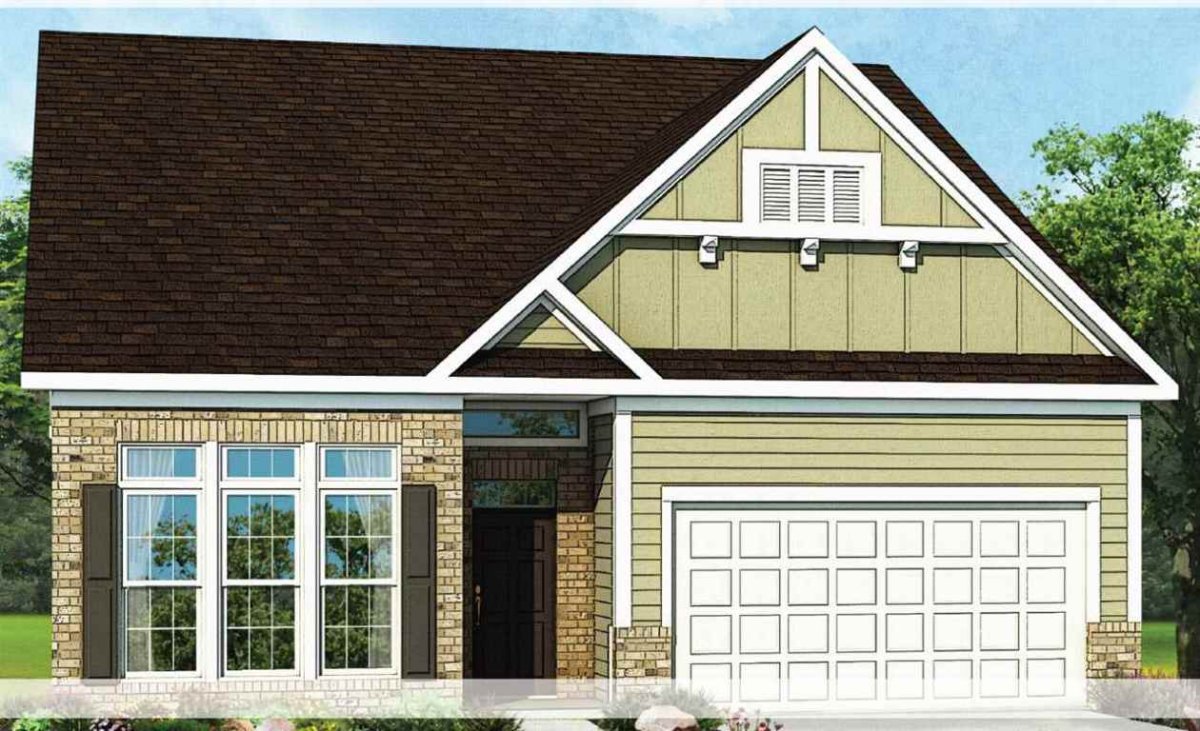 119 Golden Eagle Lane