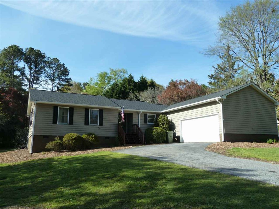 505 Rock Creek Road