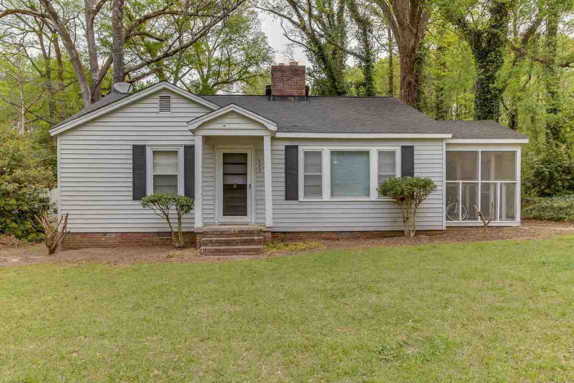603 Cherry Road