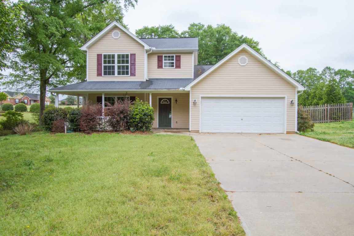 510 Creamer Road