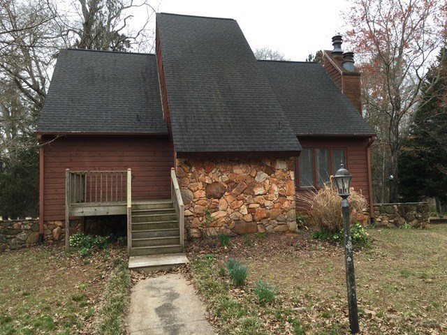 1314 Summers Drive