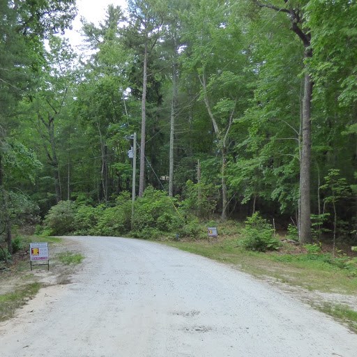 914 Chattooga Lake Road