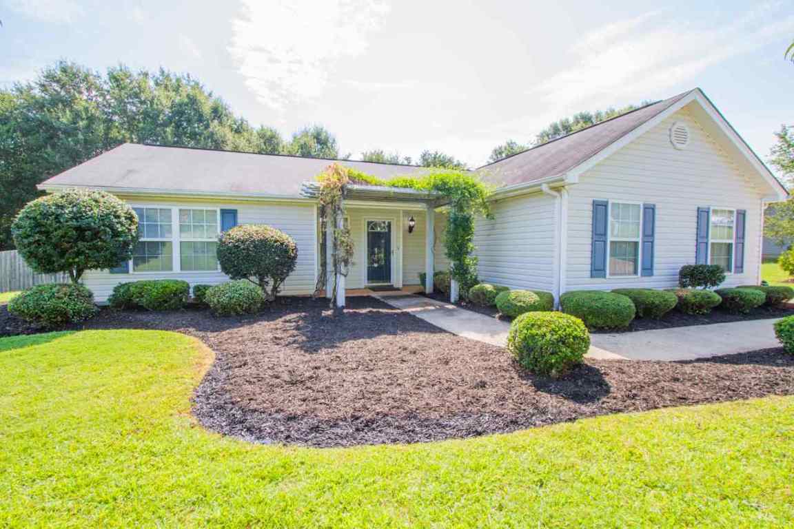 1018 Blumefield Road