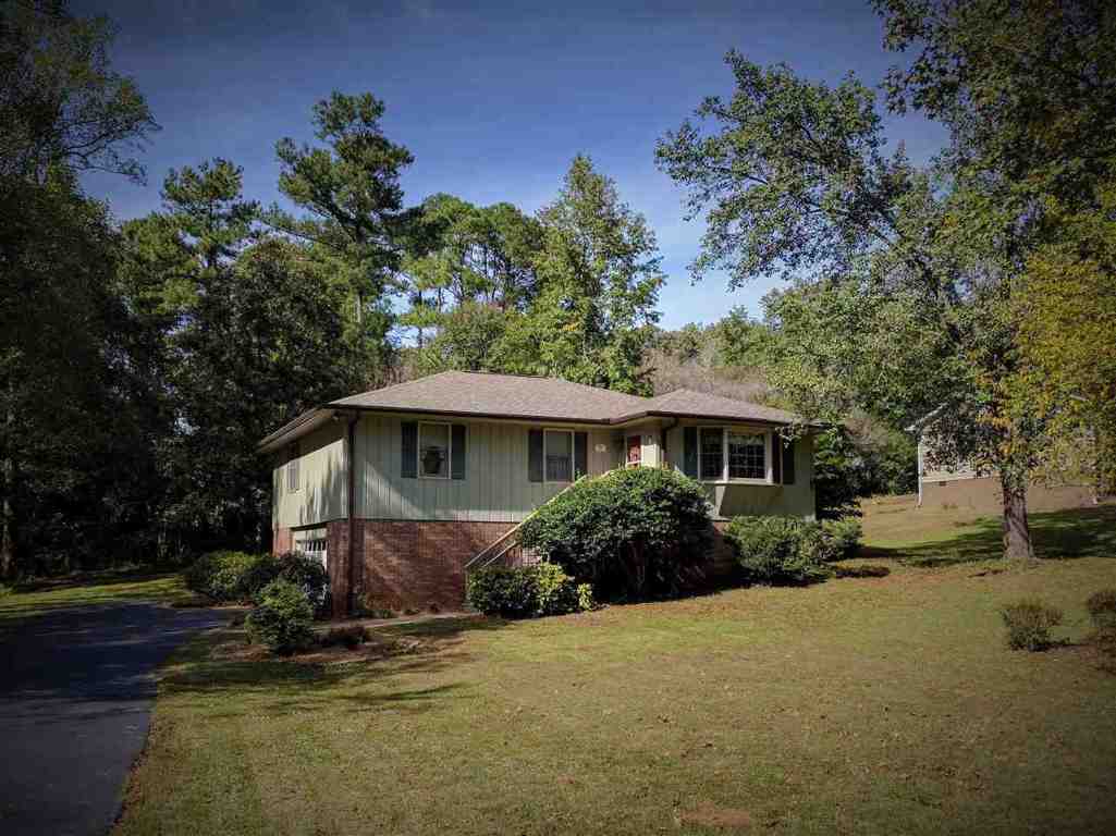 503 Rock Creek Road