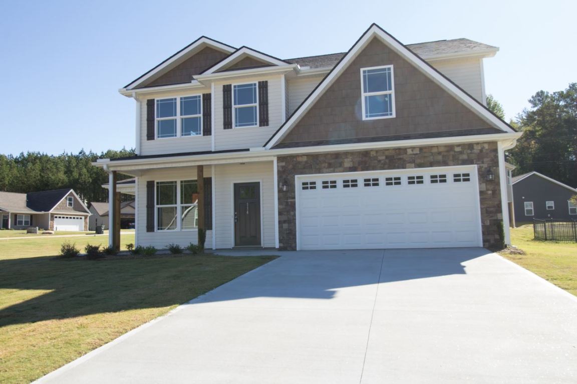 114 Madison Pointe Drive Stanford