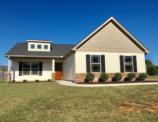 119 Hurst