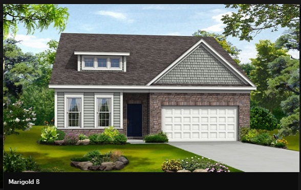 129 Golden Eagle Lane