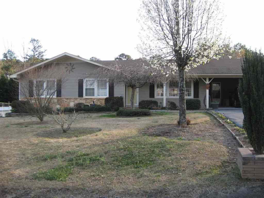 304 Arphenia Drive