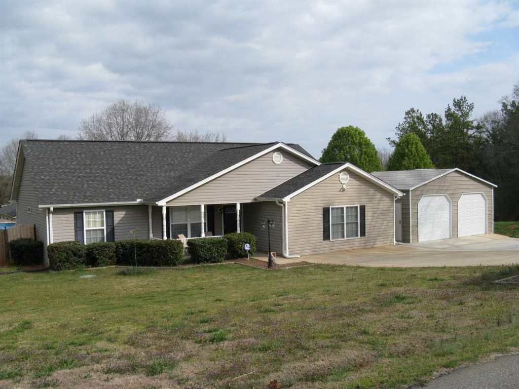 109 Bridgeview Drive