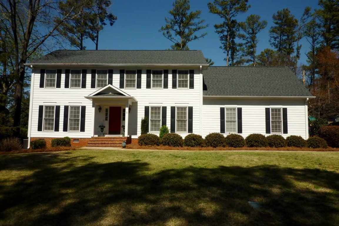 210 Laurel Ridge Road