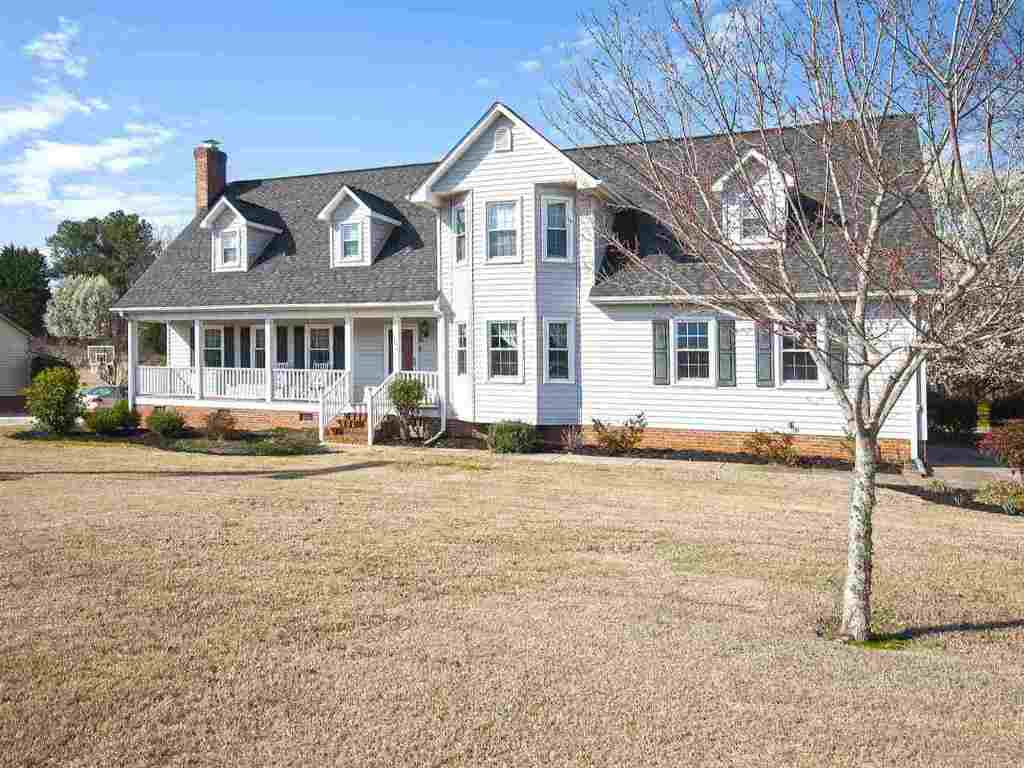 704 Rock Springs Road