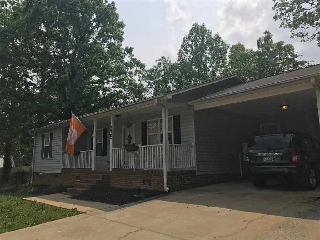 2707 Dellwood Lane