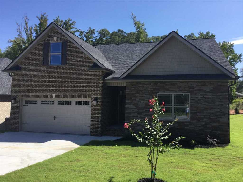 100 Prescott Drive