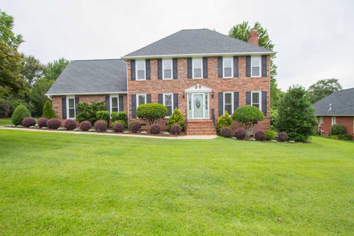 105 Glen Arbor Court
