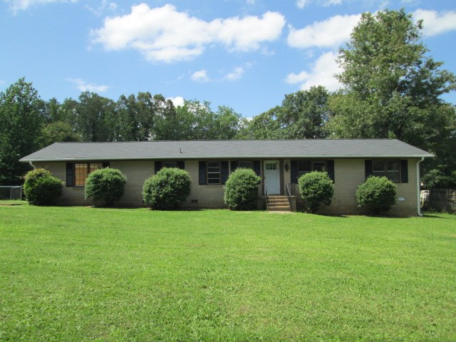 103 Aycock Drive