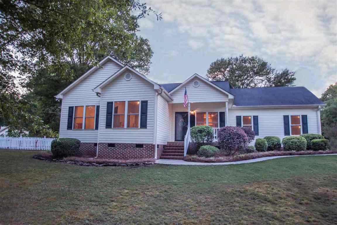 419 Patriot Court