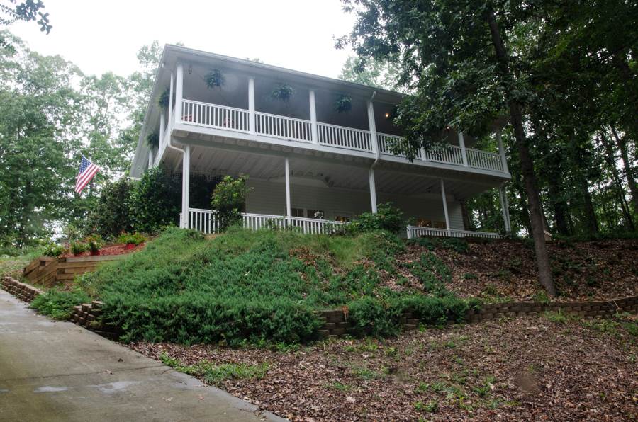 204 Riverlake Road