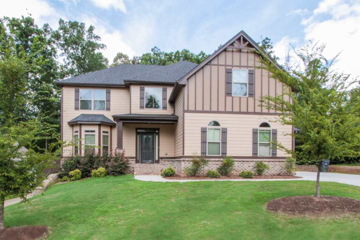 207 Middle Brooke Drive
