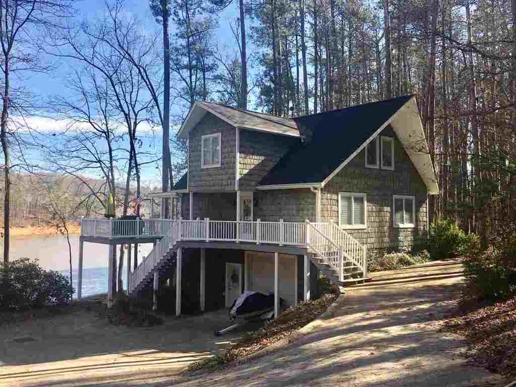 1007 Summer Place