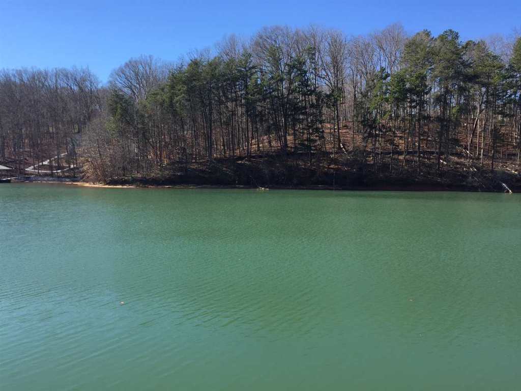 Lot 19 Wilderness Cove North Townson Trail