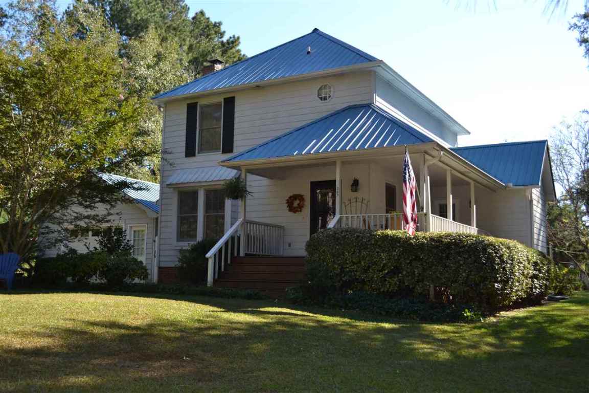 263 Madison Shores Drive