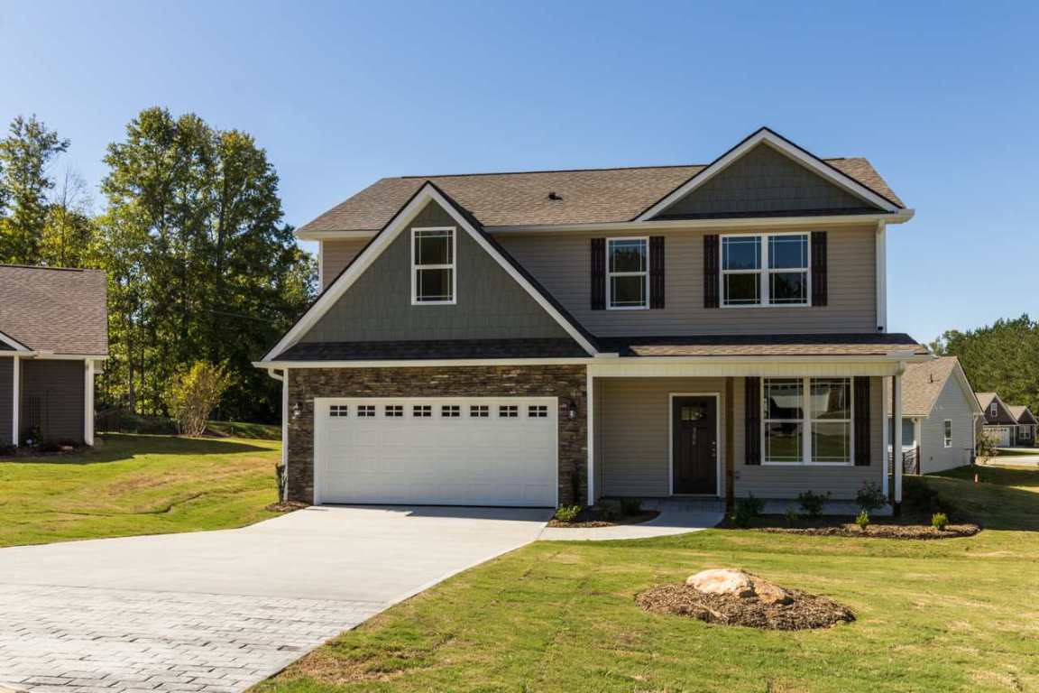306 Buchanan Trail Dunwood