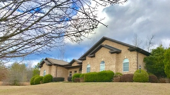 204 Pathfinder Court