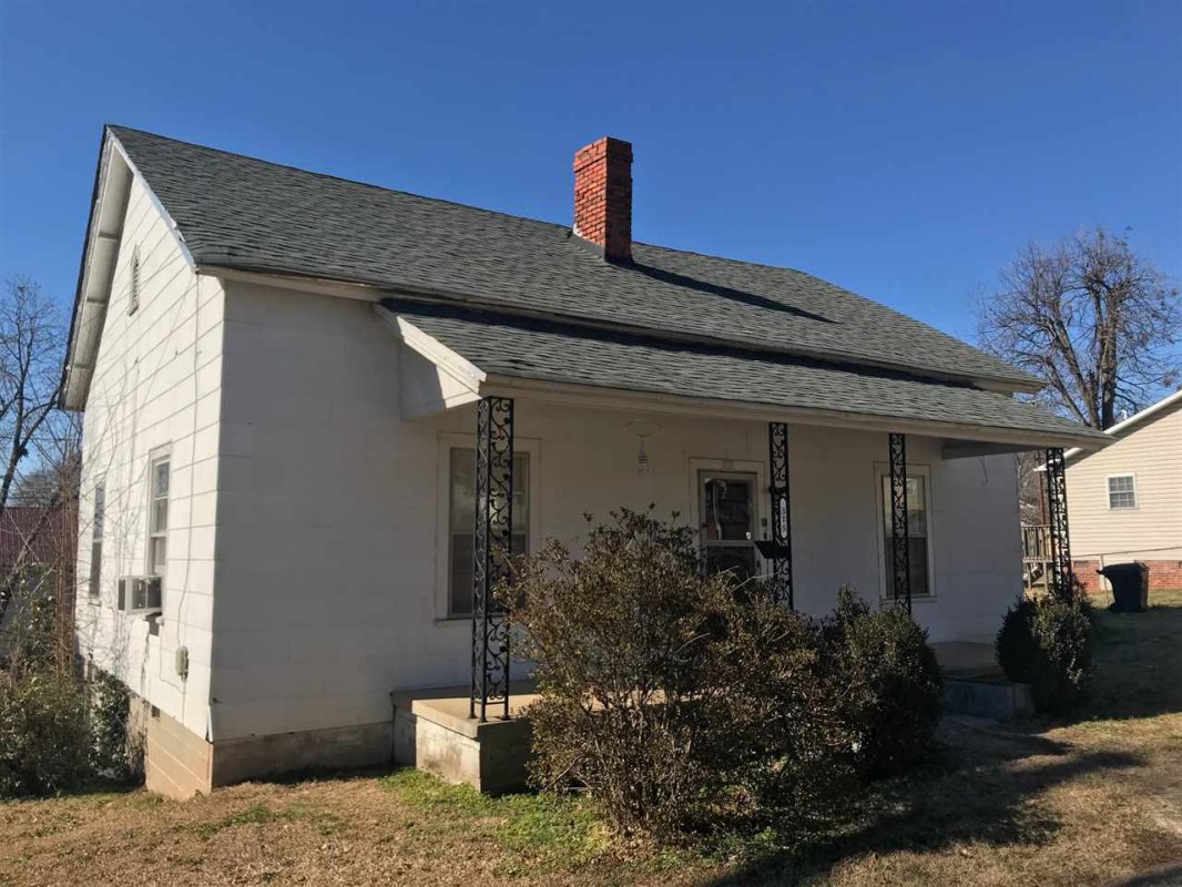 315 I Street