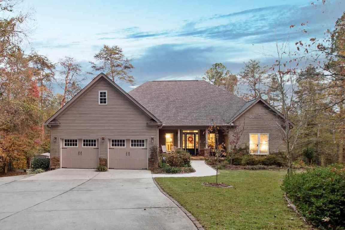1412 Coneross Point Drive