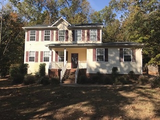 508 Lakeside Drive