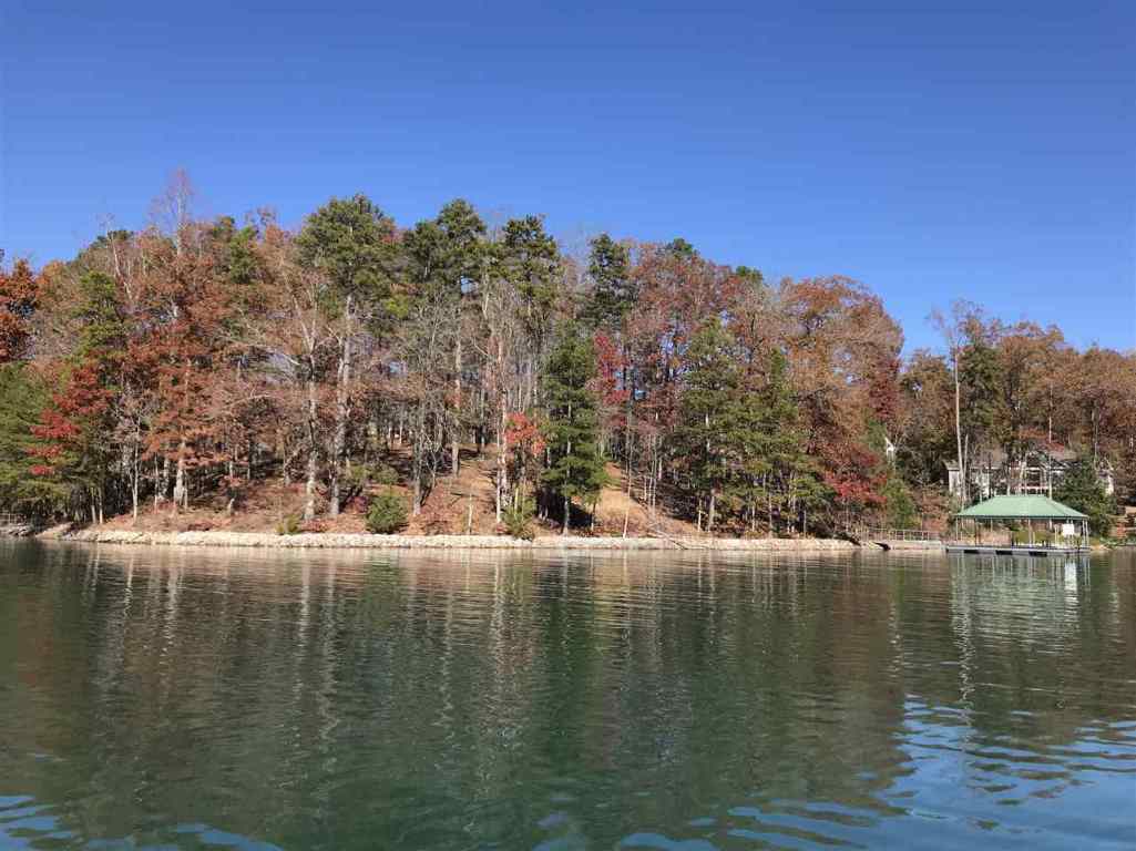 312 Bay Hill Drive Lot 54 The Woods at Lake