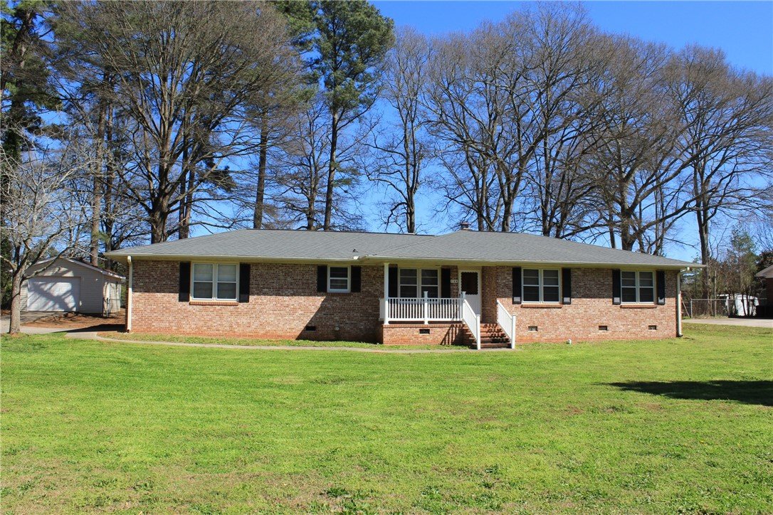 708 Loblolly Drive