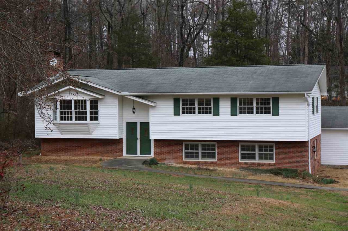 307 Arphenia Drive