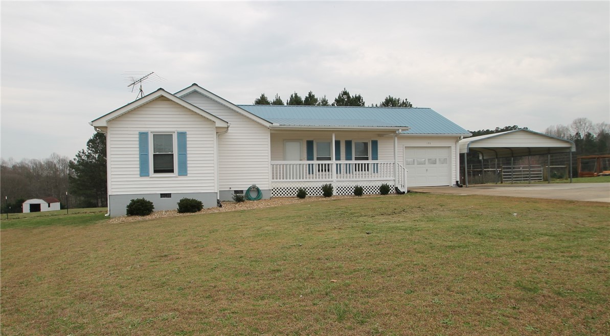 120 Lake Drive