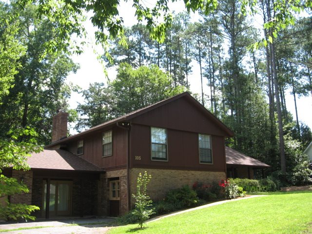 105 Evergreen Drive