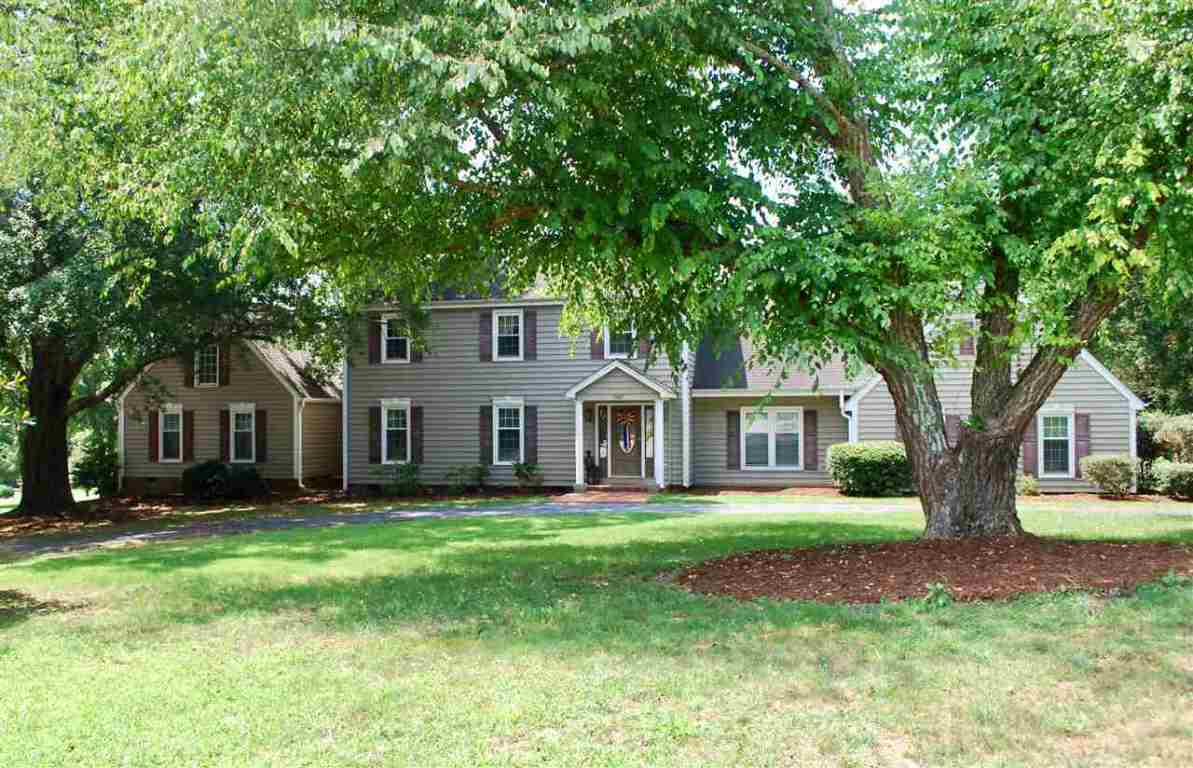 1406 Kimberly Road